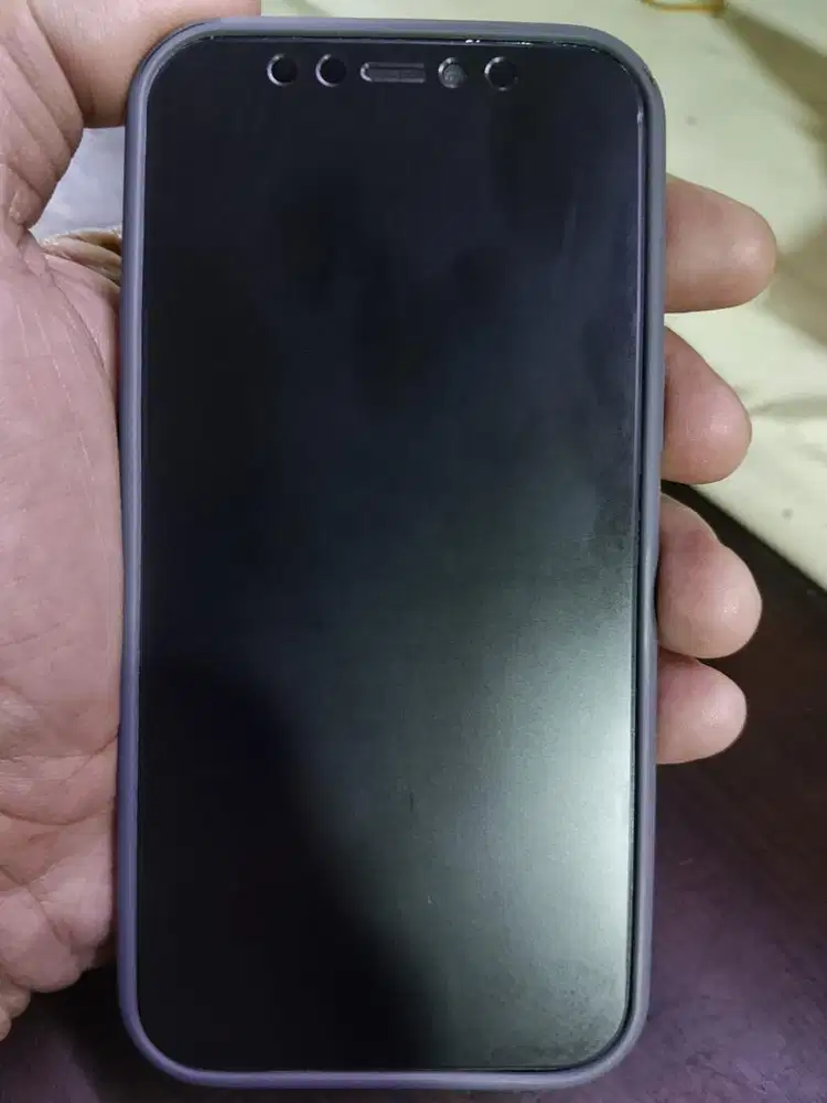 Iphone 12 mini 64 ex