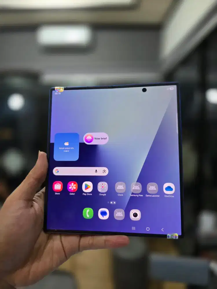 SAMSUNG Z FOLD 7 5G 16/1TB SEIN