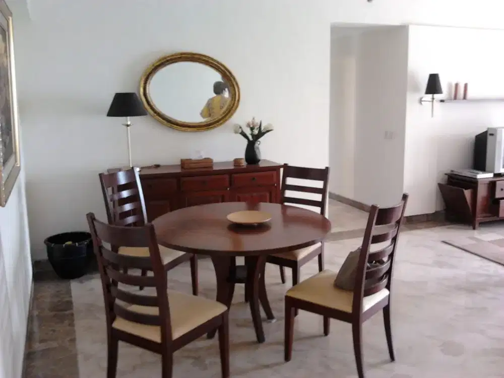 Dijual Apartemen Bonavista
