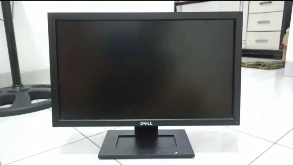 Monitor Dell 20 inch e2011ht