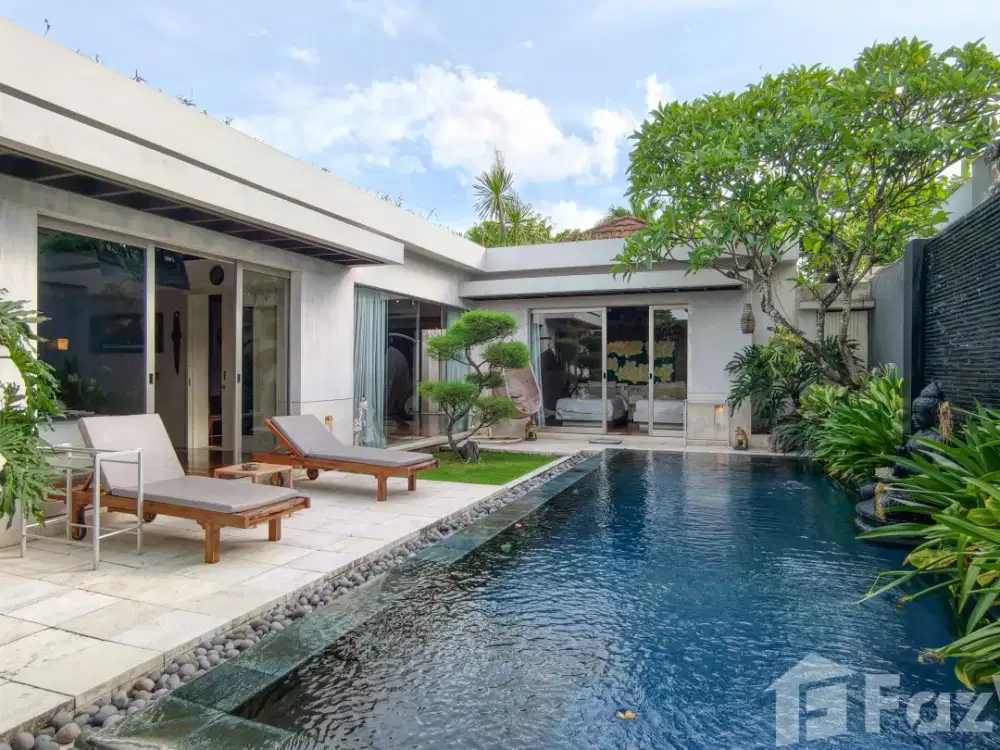 2 Bedroom Villa for sale in Jimbaran, Bali
