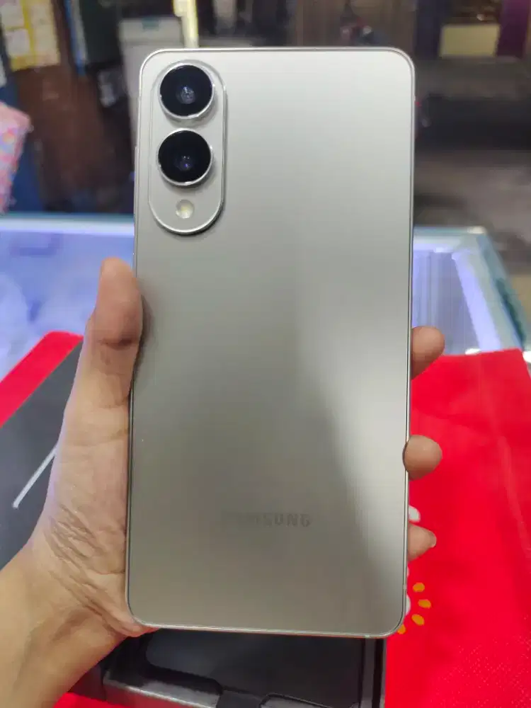 HP Samsung S25 Edge 12/512