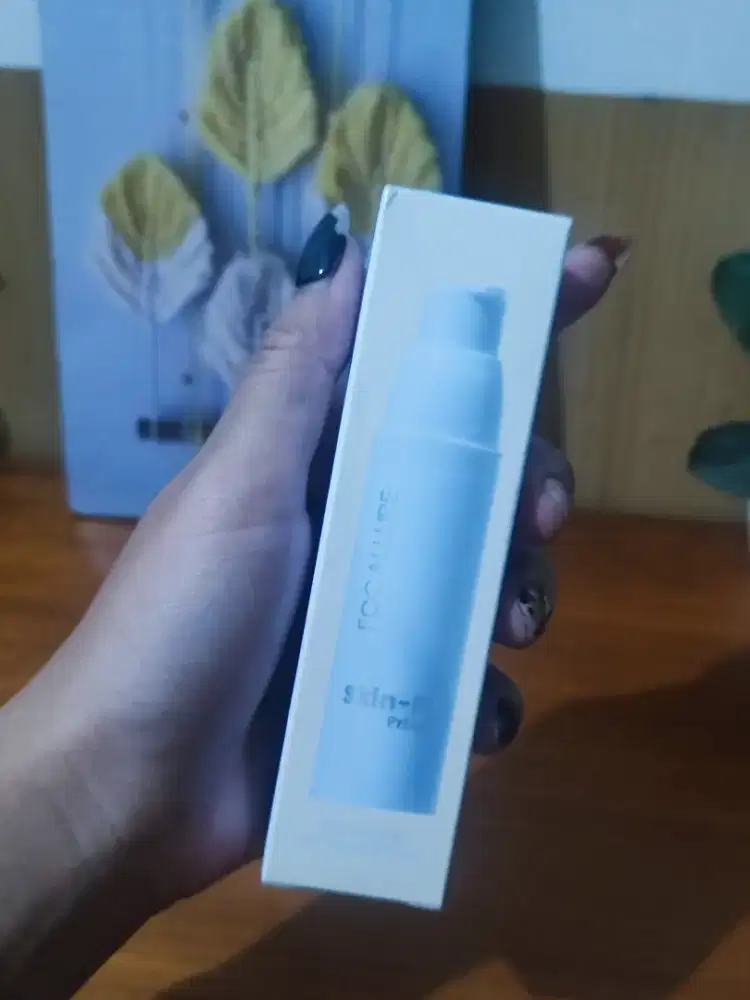 Primer Focallure