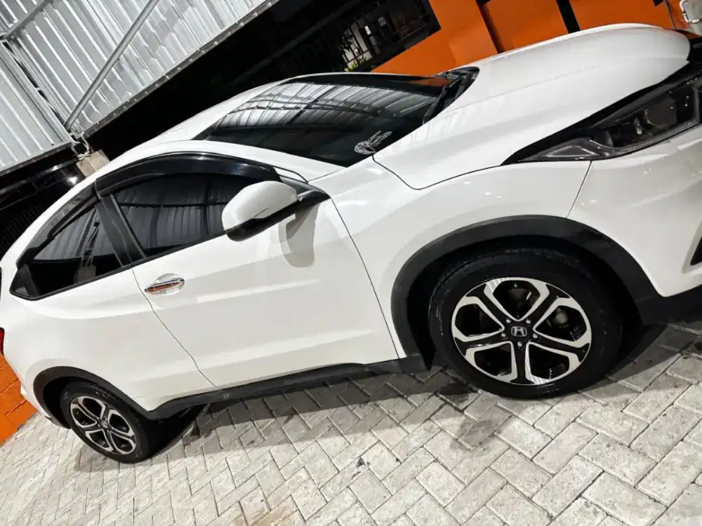 Dijual Honda HR-V th 2020