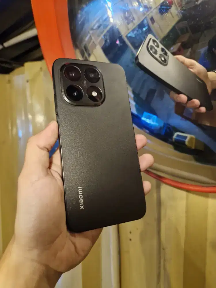 Xiaomi 15T 12/512