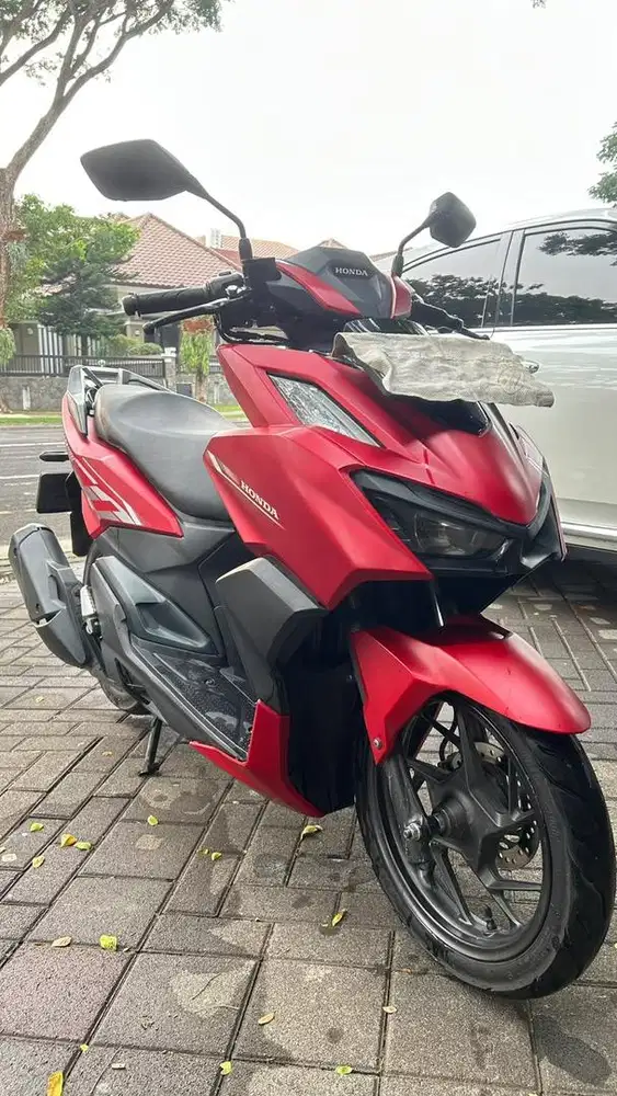 Honda vario 160 2025
