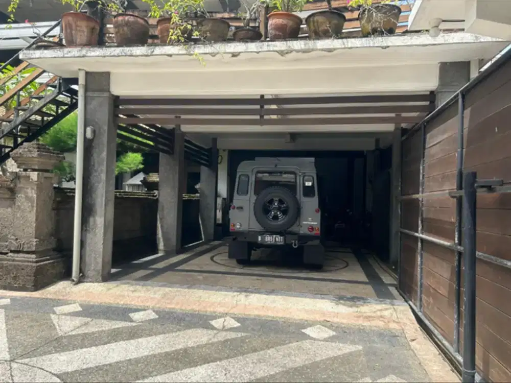 Dijual Cepat Rumah Mewah Luas Asri dng Private Pool