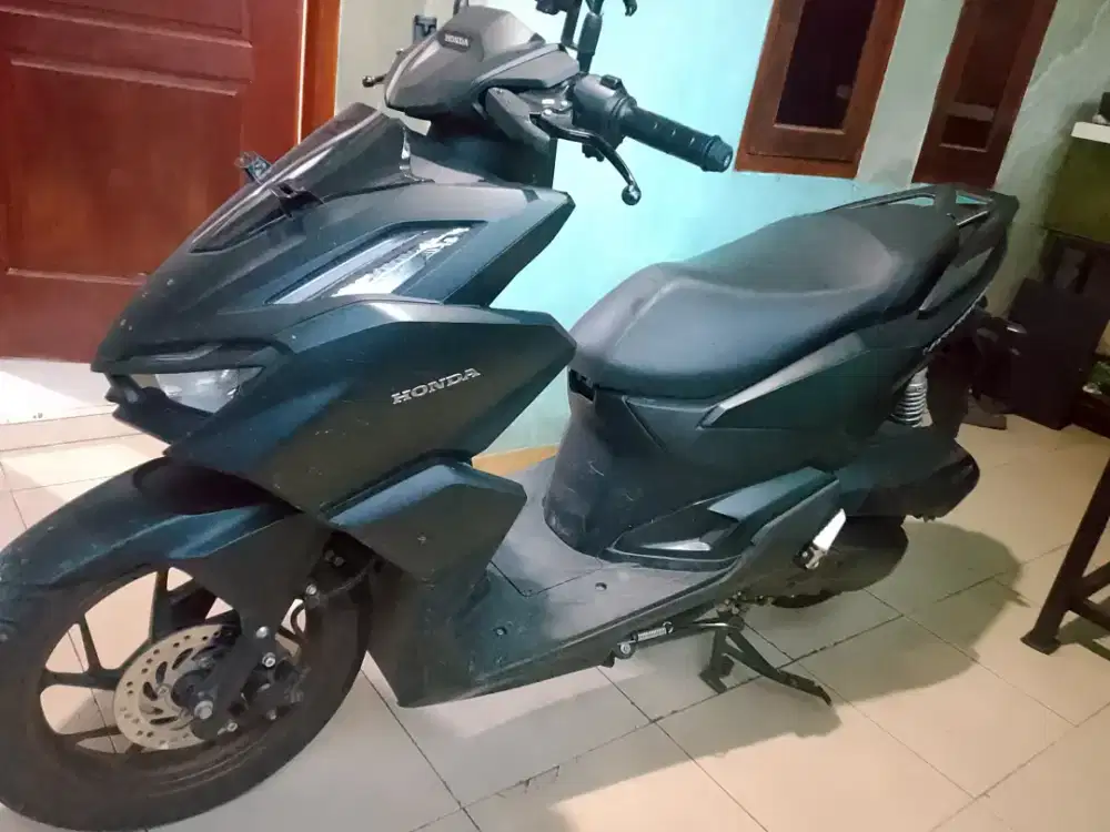 HONDA VARIO 160 CBS 2025