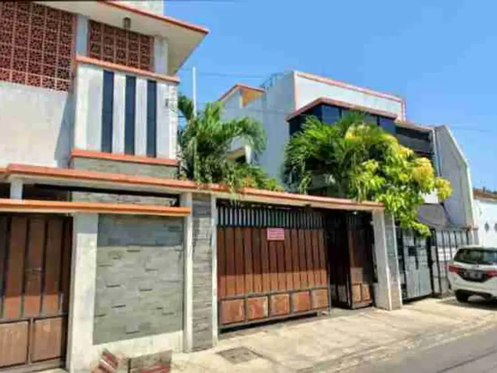 Dijual kost dan rumah induk murah di kartasura 150m jalan utama