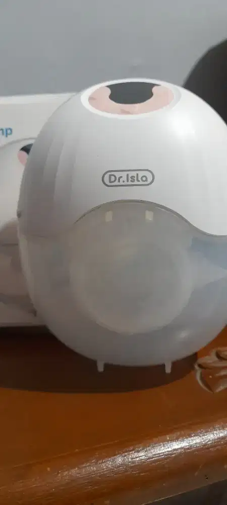 Pumping asi breast pump