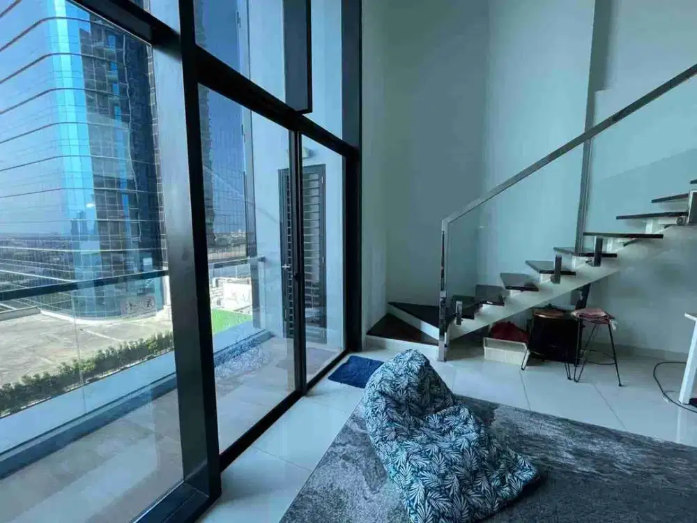 Di Sewakan Vieloft Soho & Sky Residence 
Mayjend sungkono