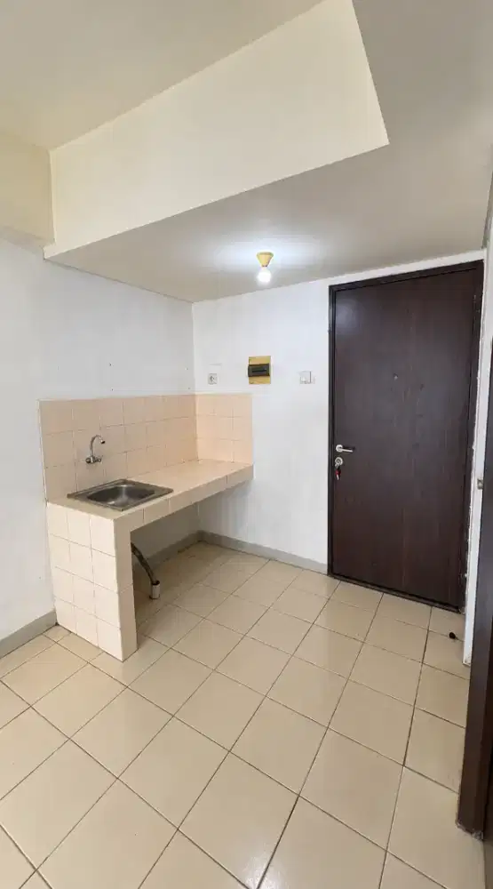 JUAL CEPAT LGSG OWNER 2BR Apartemen SGV di BSD