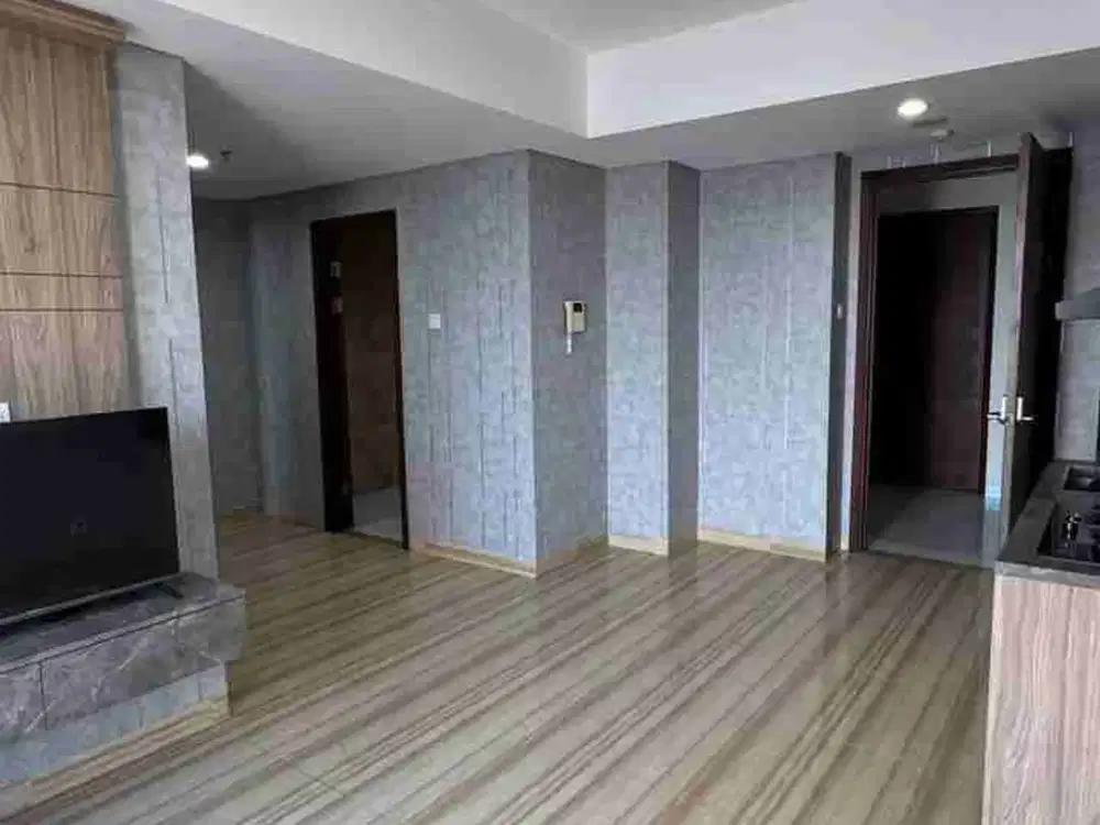 DIJUAL, APARTMENT GRAND SUNGKONO LAGOON, INTERIOR MEWAH