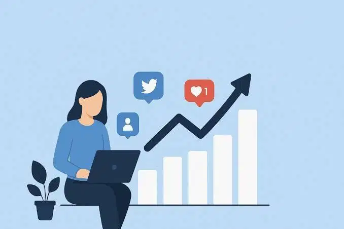 Dicari Admin Social Media