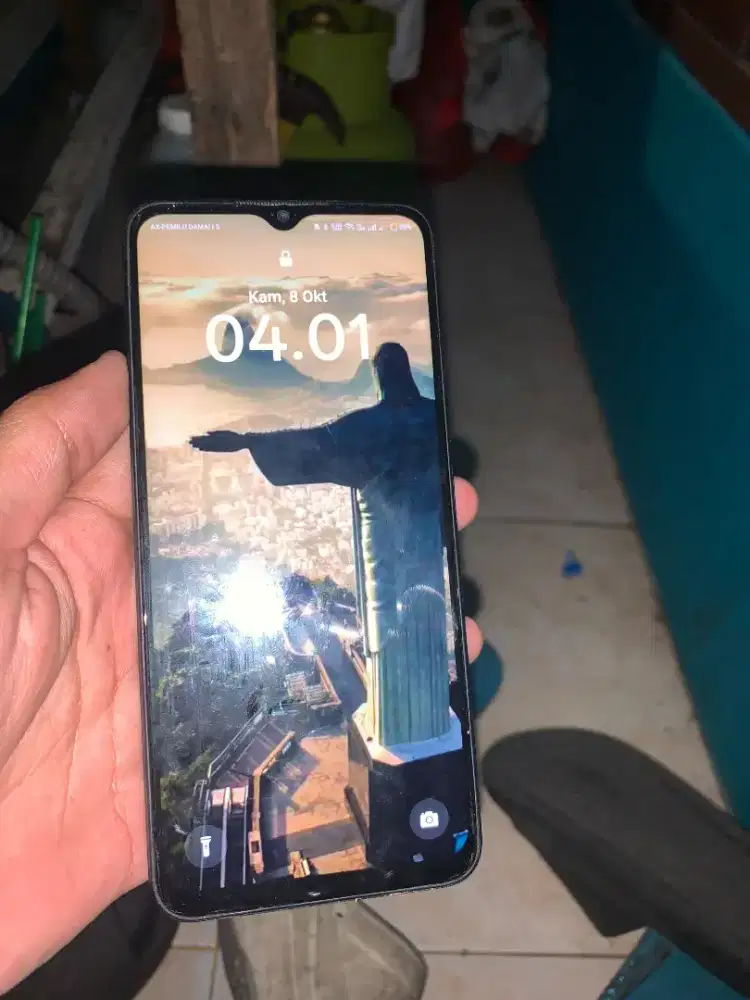 jual hp Oppo A18