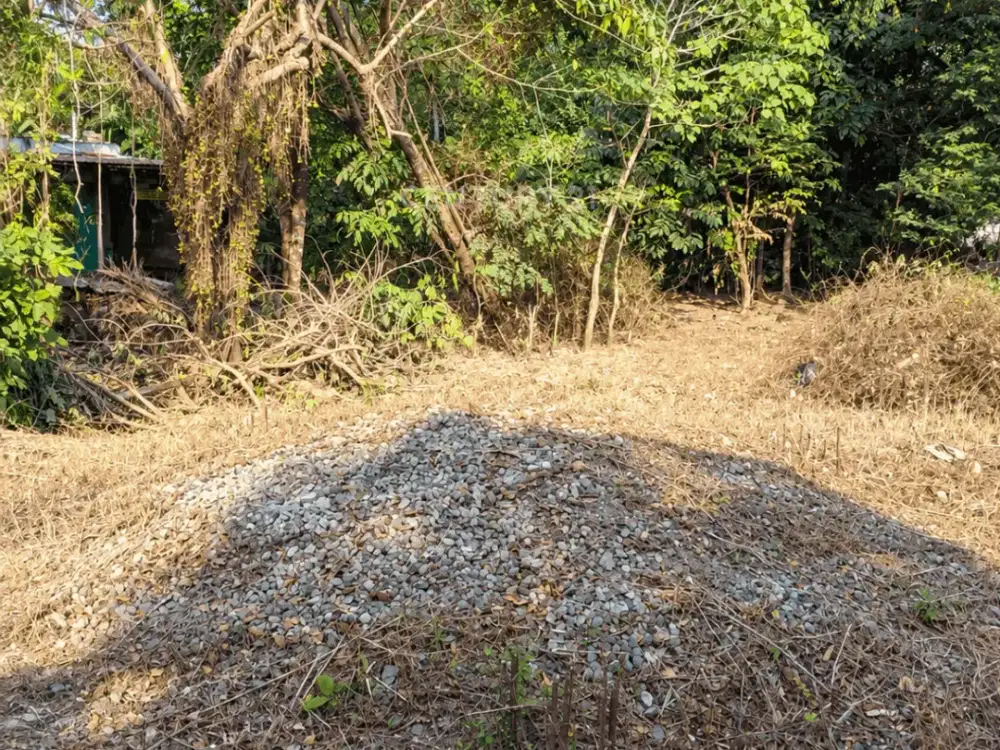 Tanah Kavling 273m2 Di Maguwoharjo Dekat Sanata Dharma Paingan
