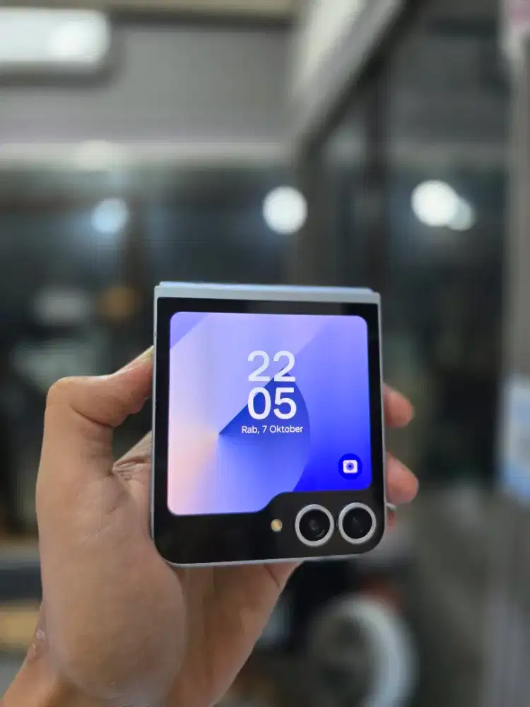 SAMSUNG Z FLIP 6 5G 12/256 SEIN