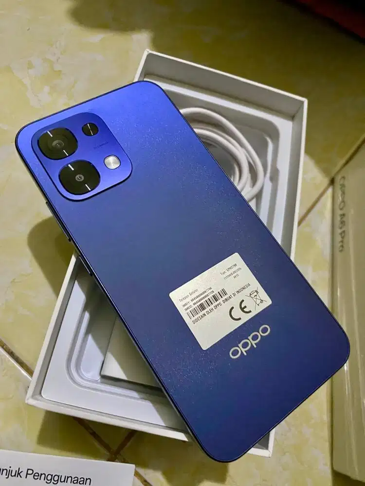 OPPO A6 PRO 8/128 MULUS