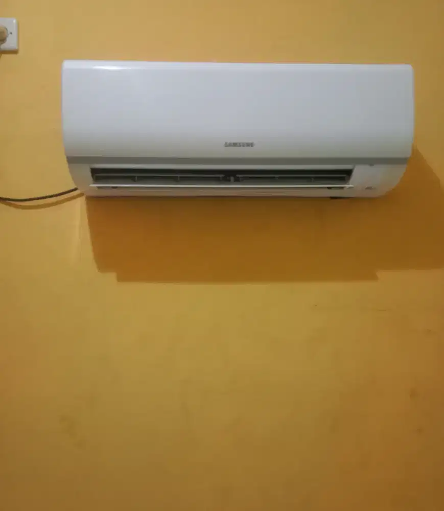 Ac Samsung 1/2 pk dingin
