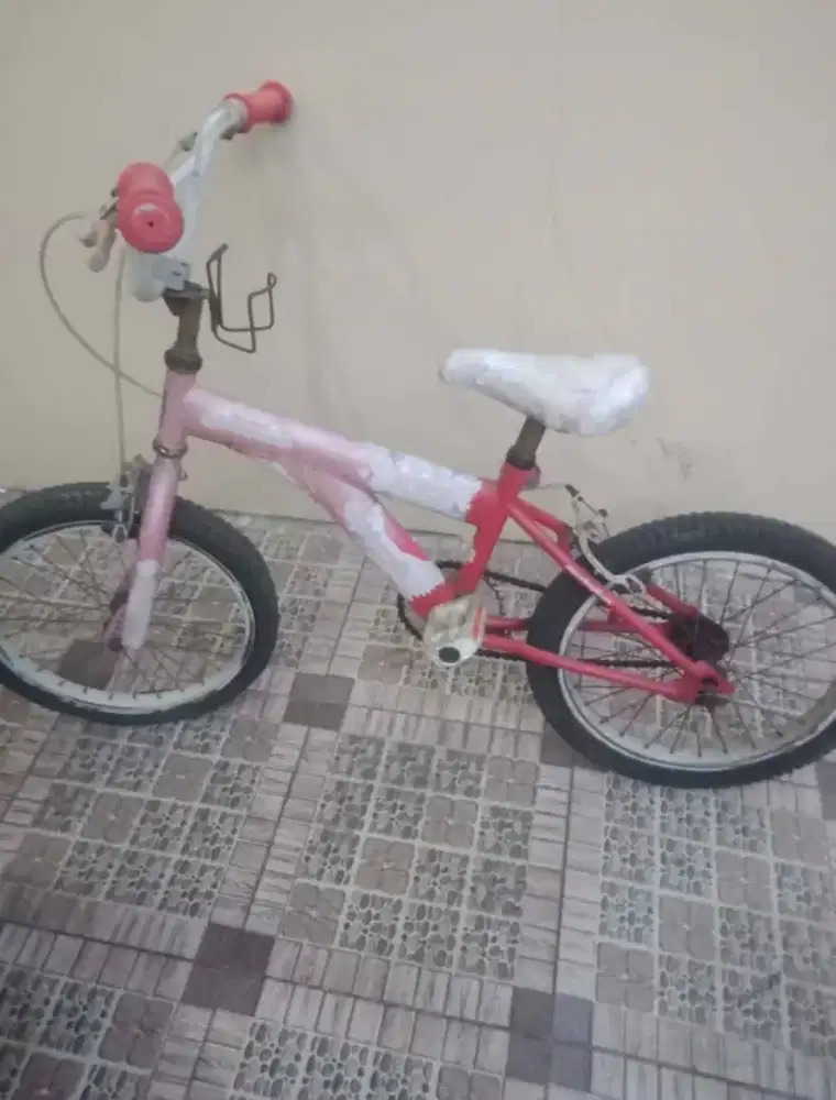 SEPEDA ANAK ANAK