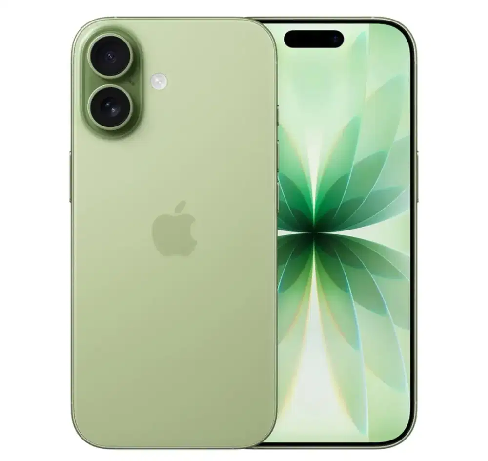 NYARI IPHONE 17 BASIC SAGE