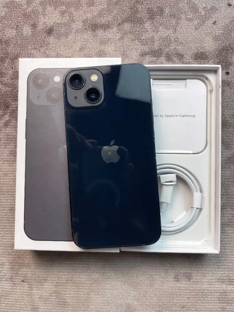 iPhone 13 128GB Inter All Operator