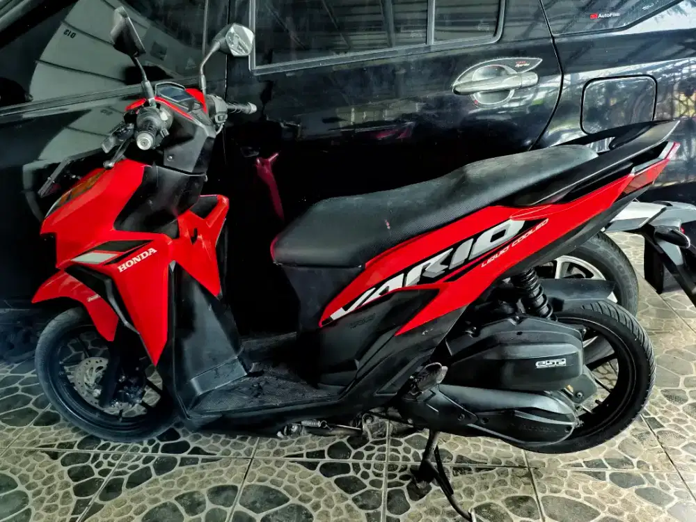 Vario 125 led new 2018