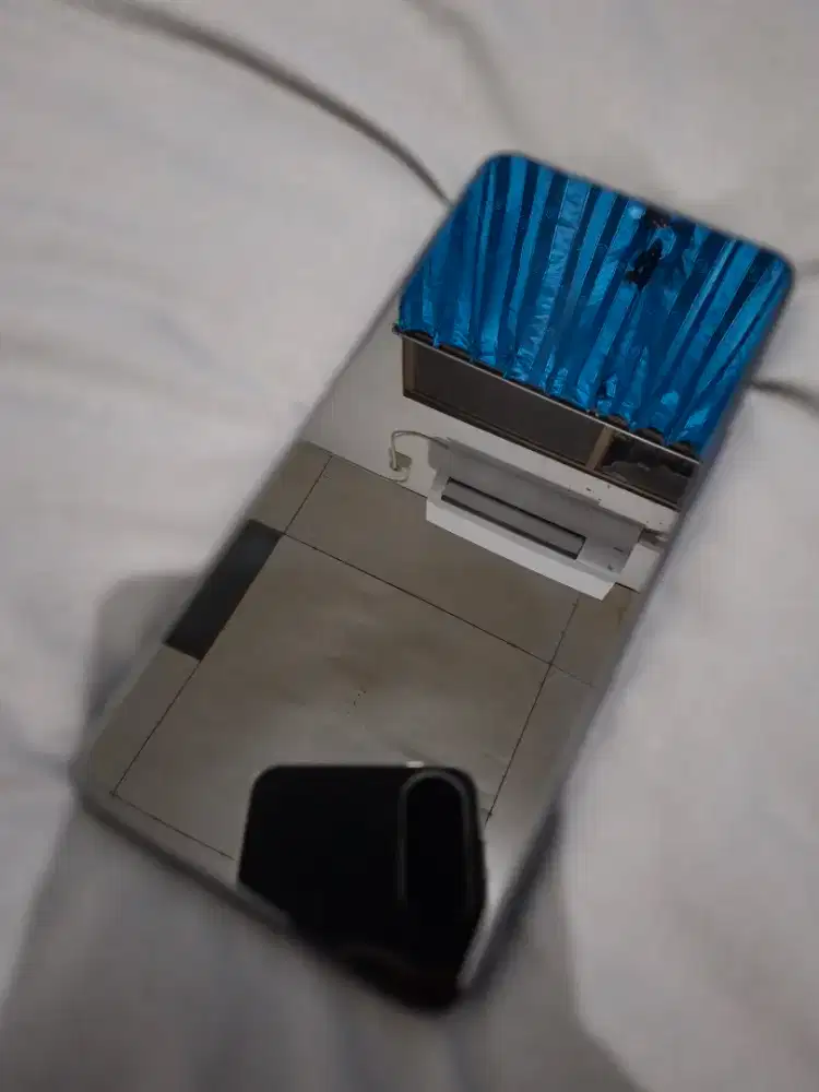 DIJUAL HP VIVO Y11D