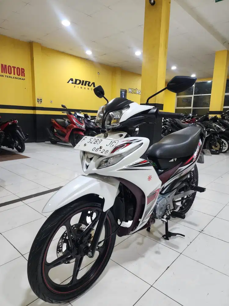 READY JUPITER Z1