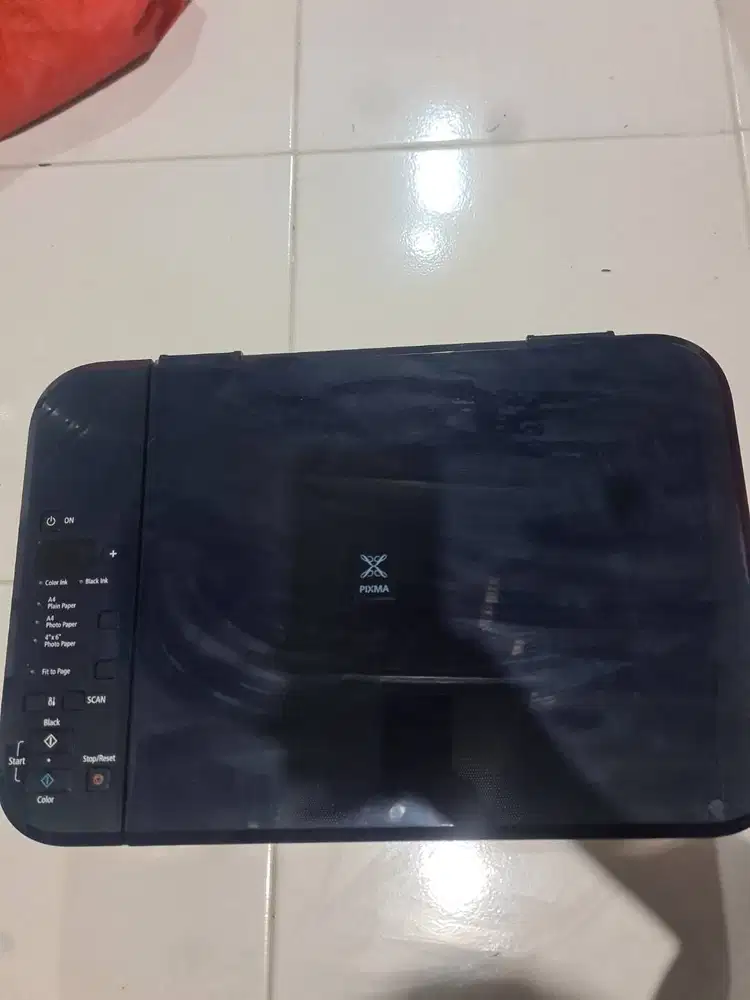 Mesin foto copy.printer.& scanner