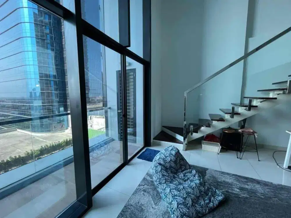 Disewakan Vieloft Soho & Sky Residence 
Mayjend sungkono sby