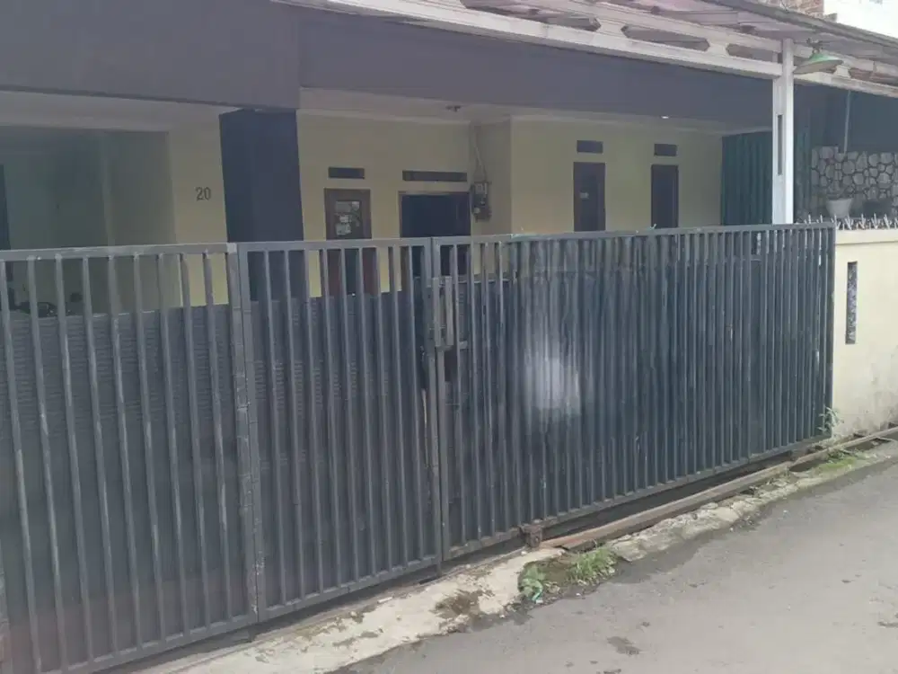 DIJUAL RUMAH MURAH DEKAT SUMMARECON GEDE BAGE RIUNG BANDUNG