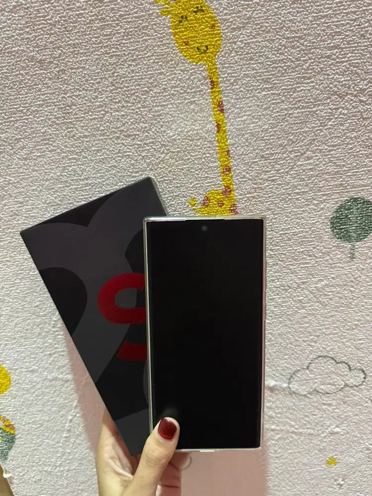 S22 ultra 256 mulus