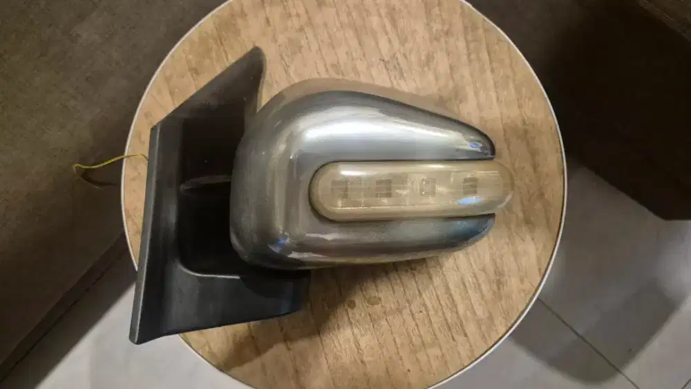 Spion Sigra modif