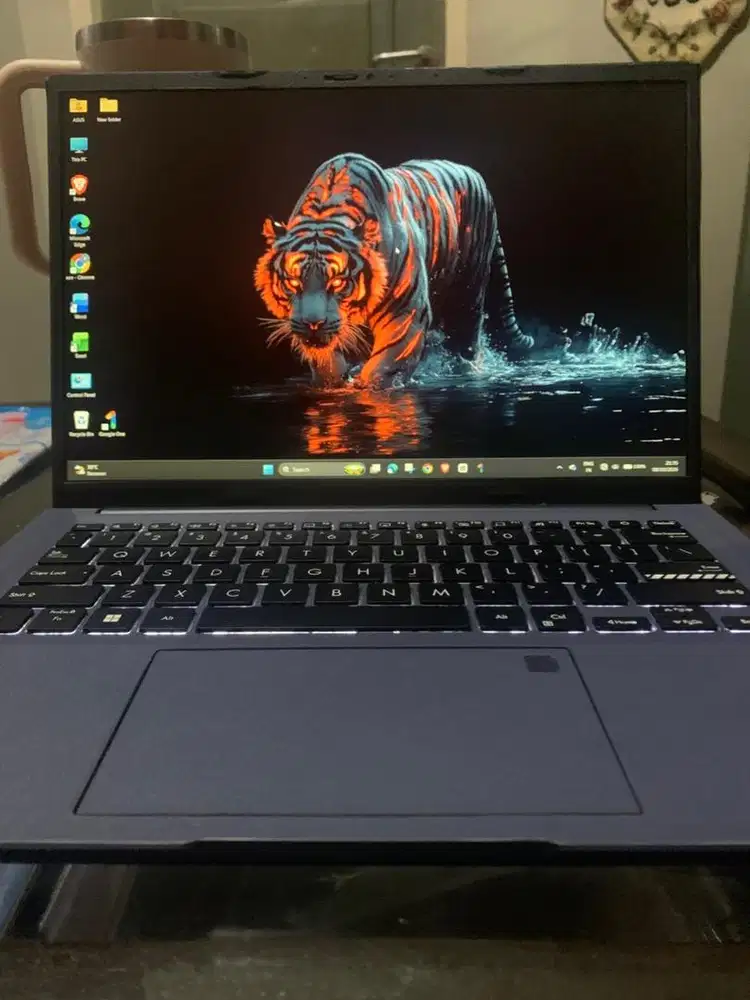 Dijual Murah !!! ASUS Vivobook 14X OLED (M1403Q)