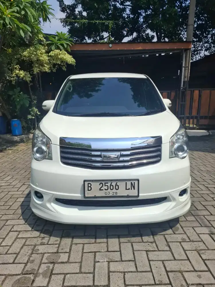 Nav 1 V At 2013