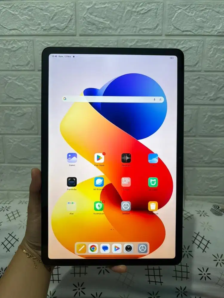Xiaomi Redmi Pad 2 Pro Ram 8/256GB