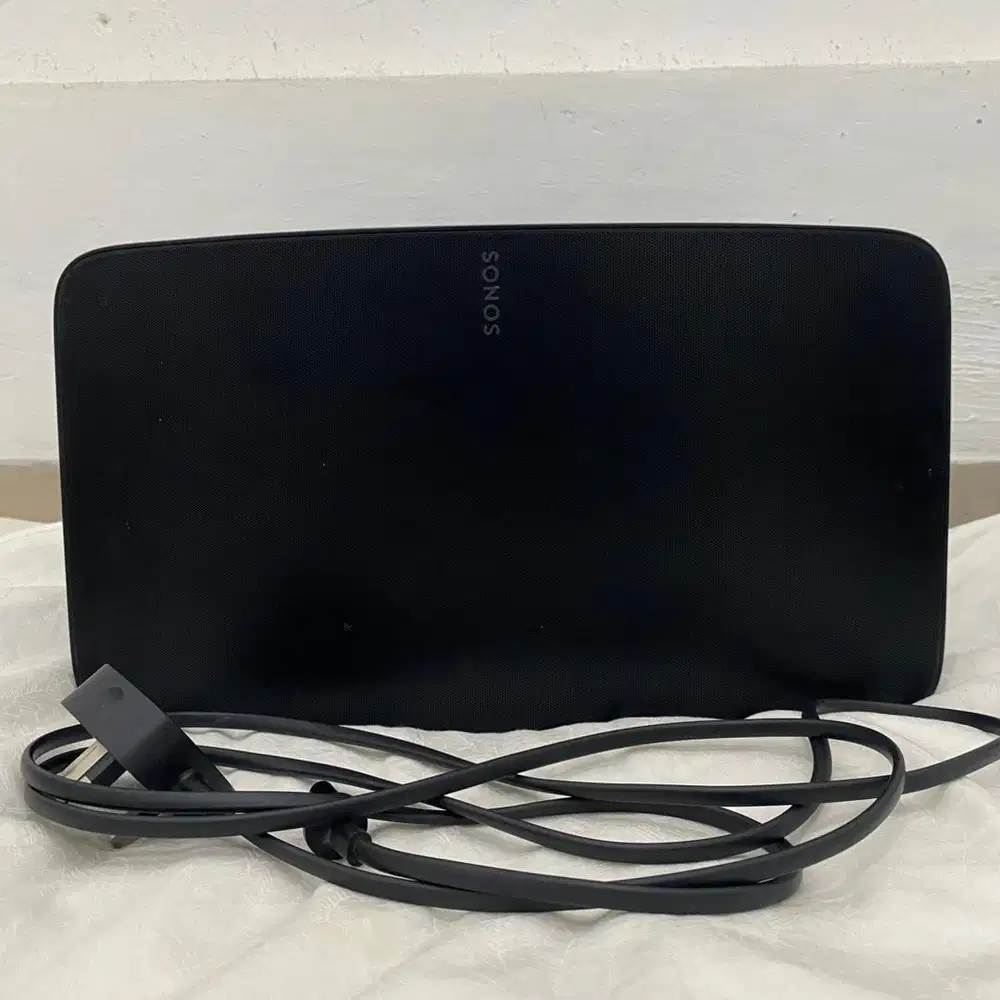 Sonos Five Wireless Speaker HiFi System [Box Included]