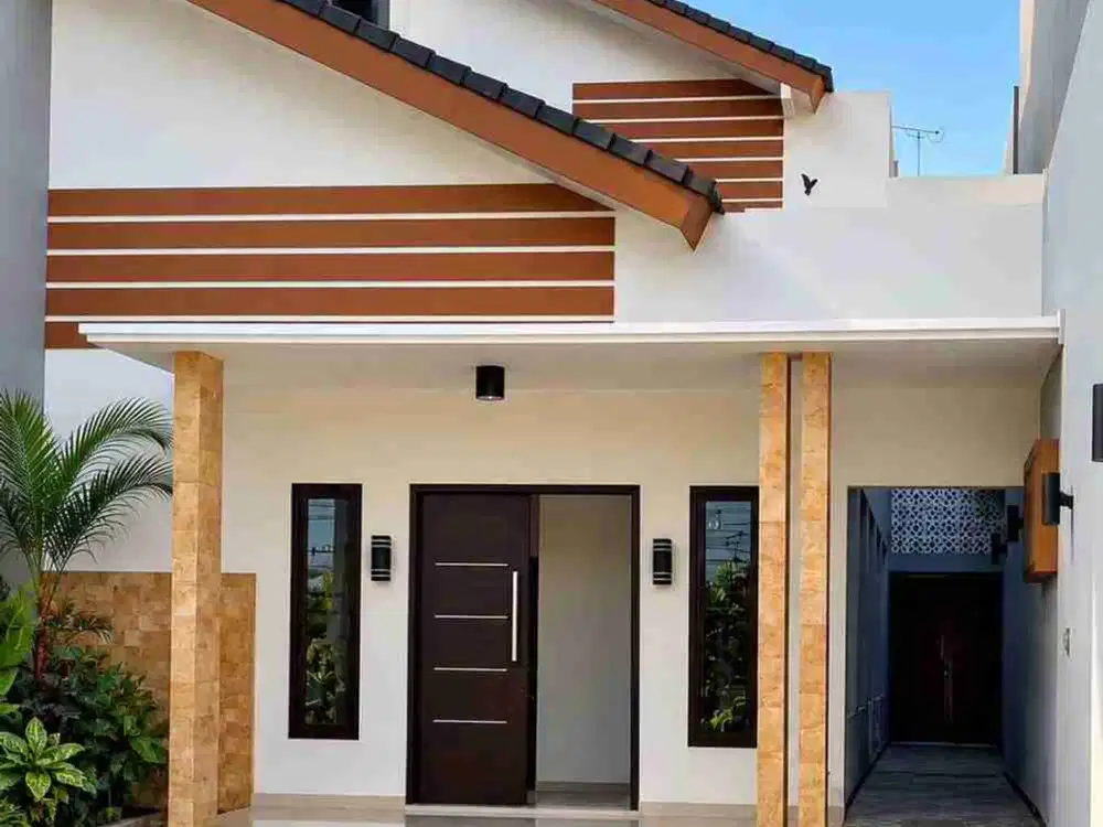 DIJUAL RUMAH 2 LANTAI DI CIKINI MENTENG JAKARTA PUSAT