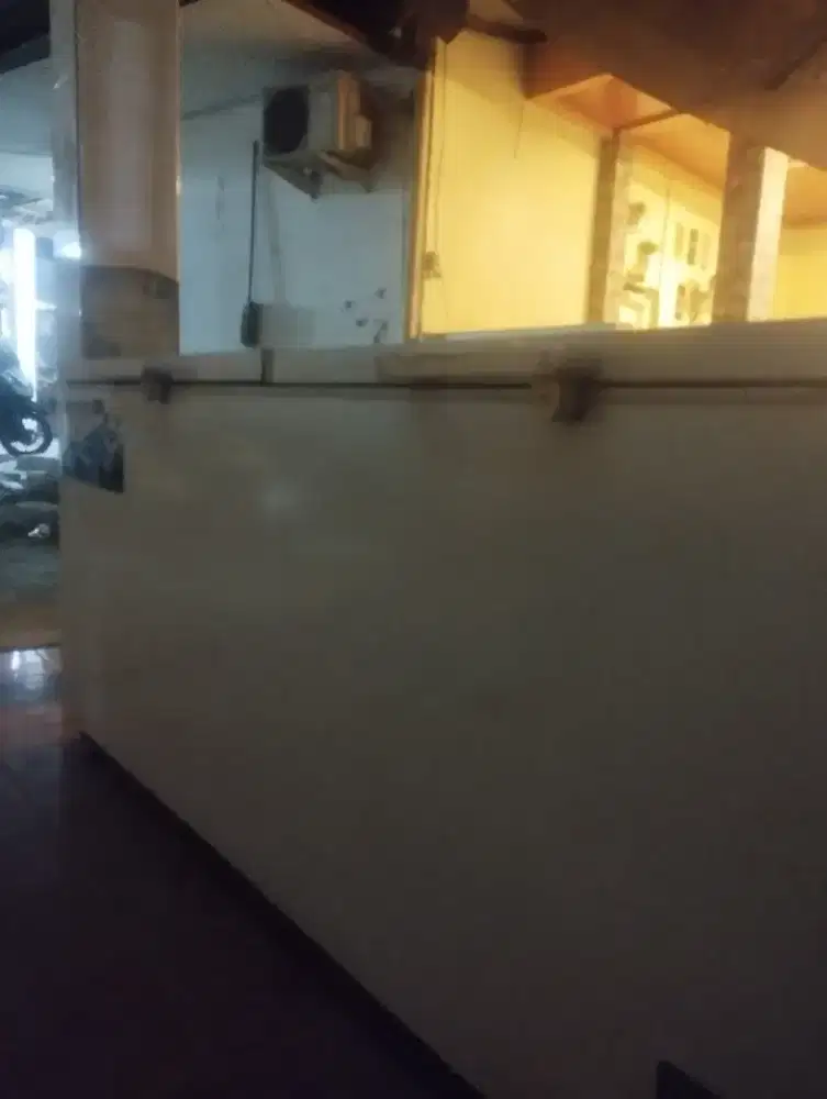 Freezer RSA 715 Liter
