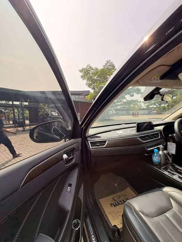DFSK Glory i-Auto 2020 Bensin