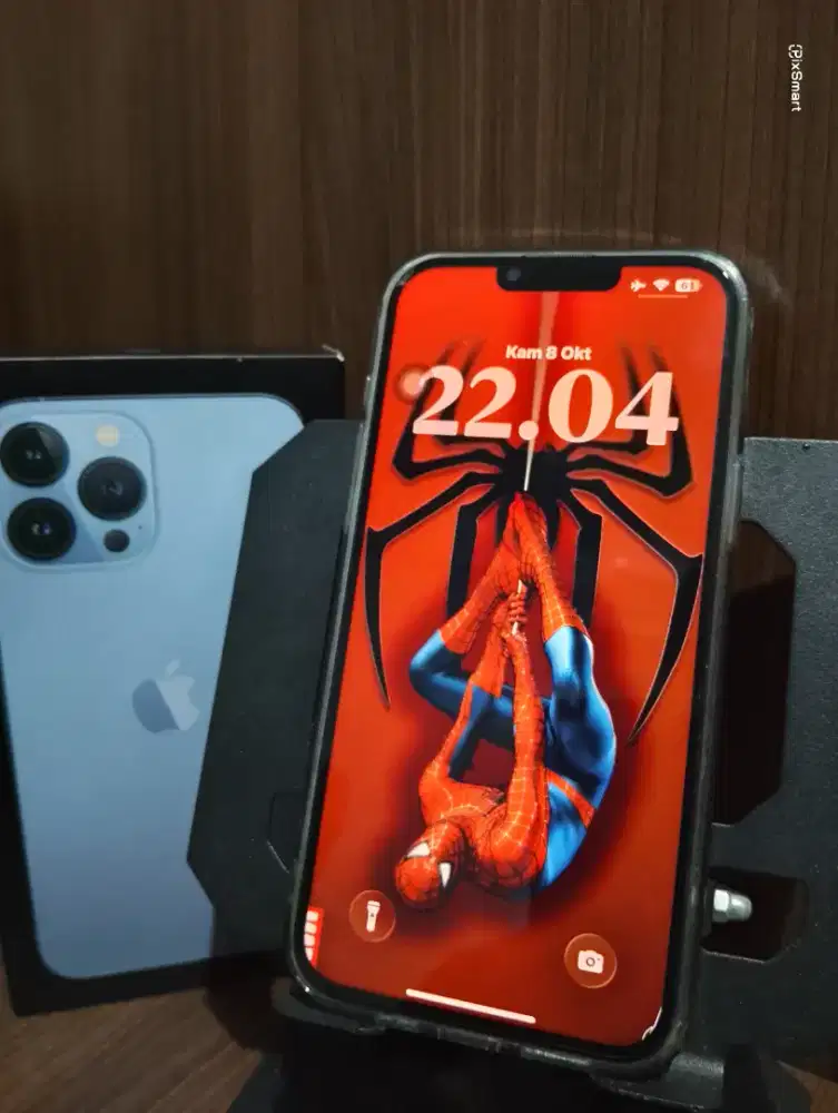 iPhone 13 Pro Max 256 GB All Operator