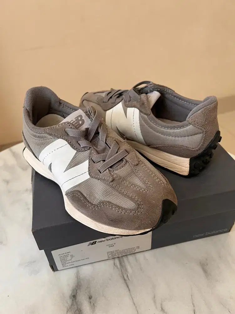 Jual Sepatu Anak NB Ori