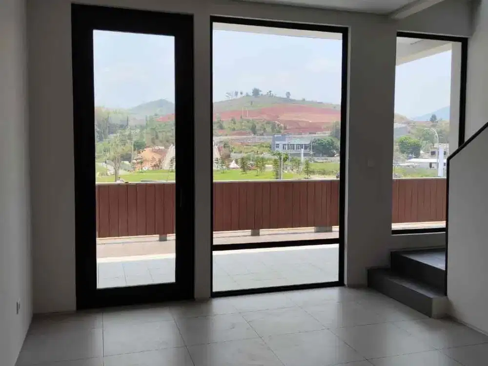 Dijual Ruko Baru Sasakirana Kotabaru Parahyangan