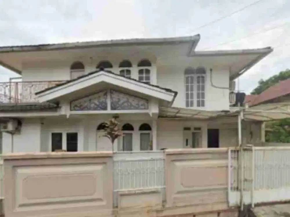 Rumah di Megapolitan Cinere Depok
