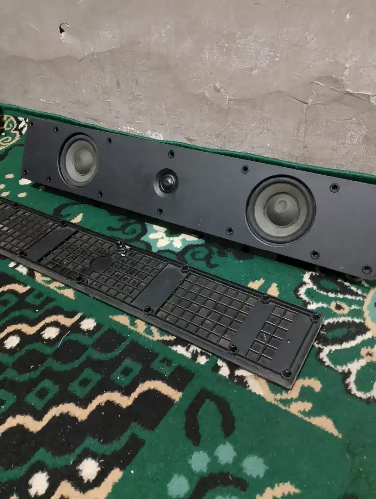 Speaker pasif center samsung  psn4232B