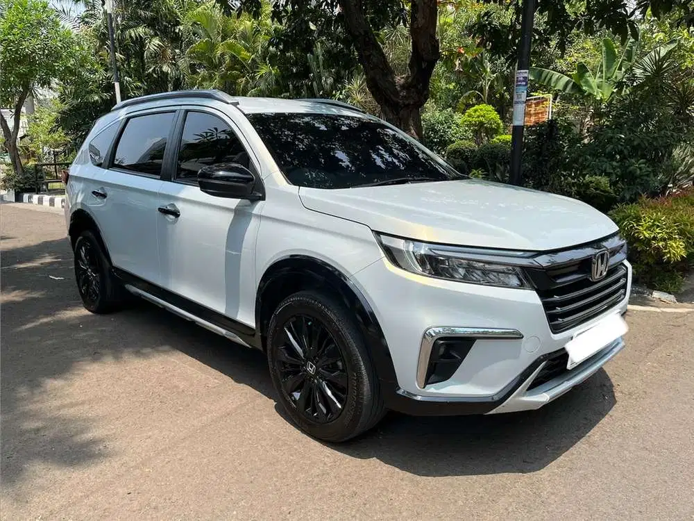 Honda BR-V 2024 Bensin
