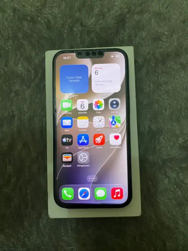 iPhone 13 128 GB