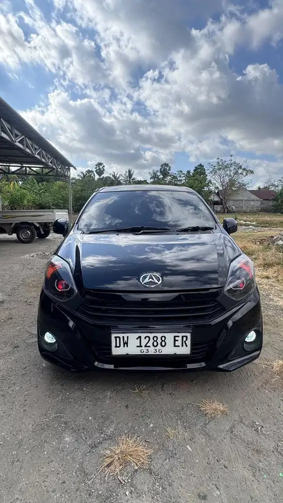AYLA 1.0 D MT 2023