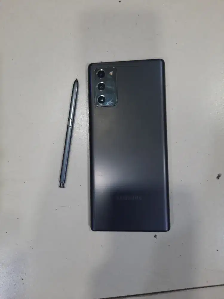 Hp Samsung Note 20 8/256